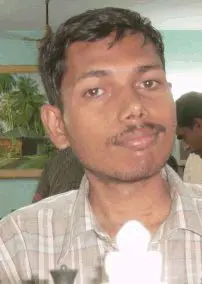 H Venkatesh (Chennai, 2005)