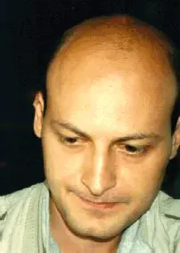 Vladislav Verdihanov (Tchechische Republik, 1997)