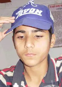 Santosh Gujrathi Vidit (Nagpur, 2004)