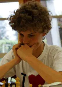 Hugo Vidal (Gorges, 2008)