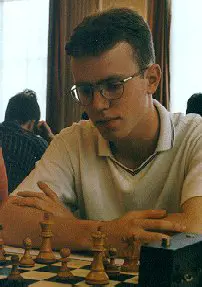 James Vigus (England, 1998)