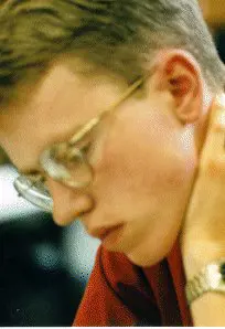James Vigus (Nottingham, 1996)