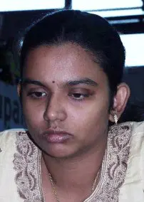 Subbaraman Vijayalakshmi (Bled, 2002)