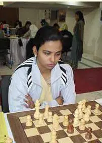 Subbaraman Vijayalakshmi (2003)