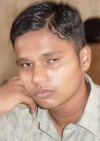 Kumar N Vijya (Chennai, 2003)