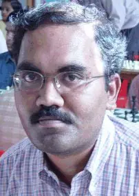 Prusoth Vijayakumar (Chennai, 2003)