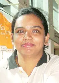 Subbaraman Vijayalakshmi (Pune, 2004)