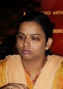 Subbaraman Vijayalakshmi (Maylasia, 2004)
