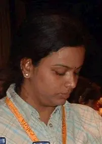 Subbaraman Vijayalakshmi (Calvi�, 2004)