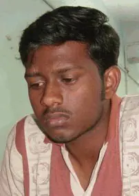 R Vijayaraj (Chennai, 2005)