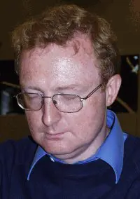Andreas Vogt (Amsterdam, 2001)