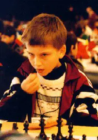 Andrei Volokitin (Cannes, 1997)