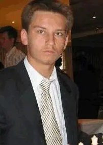 Andrei Volokitin (Silivri, 2003)