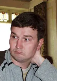 Sergey Volkov (Isle of Man, 2004)