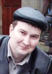 Sergey Volkov (Isle of Man, 2004)