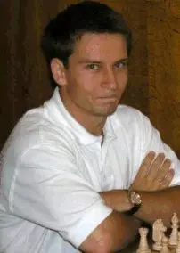 Andrei Volokitin (Foros, 2008)