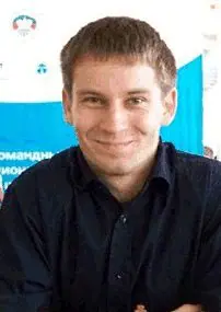 Andrei Volokitin (Socchi, 2008)