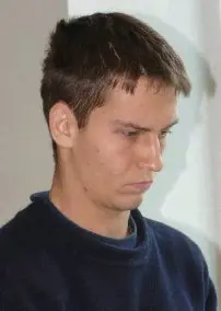 Andrei Volokitin (Hamburg, 2008)