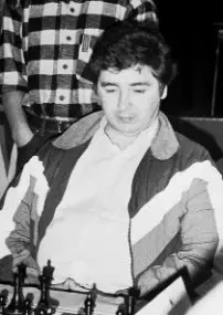 Alexey Vyzmanavin (Bern, 1993)