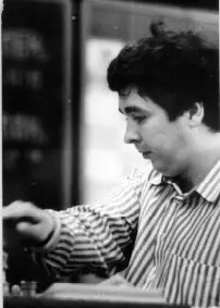 Alexey Vyzmanavin (1992)