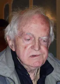 Robert Graham Wade (Birmingham, 2002)