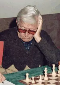 Stuart Wagman (1993)