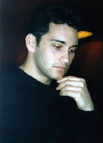 Joshua Waitzkin (1998)