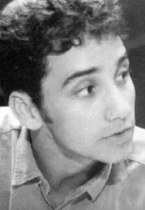Joshua Waitzkin (1994)