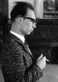 Frank Waligora (1965)