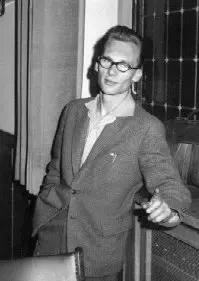 Frank Waligora (1963)