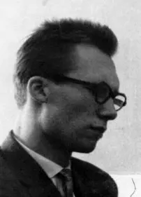 Frank Waligora (0)