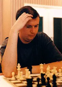Chris Walsh (England, 1998)