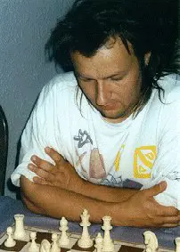 Cliff Walther (Forst, 1998)