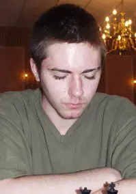 Andrew Walden Jones (Birmingham, 2000)