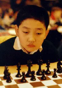 Yu A Wang (Cannes, 1997)