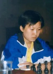 Yu A Wang (Moscow, 2001)