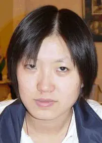 Yu A Wang (Goa, 2002)