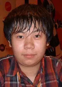 Hao Wang (Calvi�, 2004)