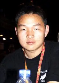 Puchen Wang (Calvi�, 2004)