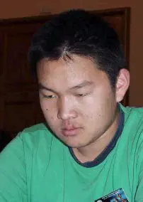 Puchen Wang (Calvi�, 2004)