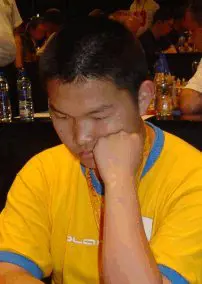 Puchen Wang (Calvi�, 2004)