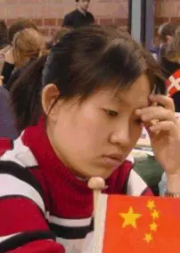 Yu A Wang (Capelle, 2005)