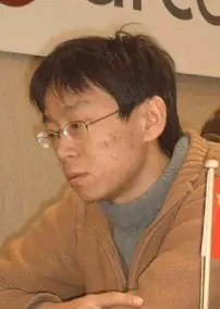 Rui Wang (Capelle, 2005)