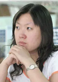 Yu A Wang (Turin, 2006)