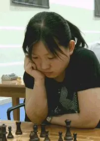 Yu A Wang (Dubai, 2005)