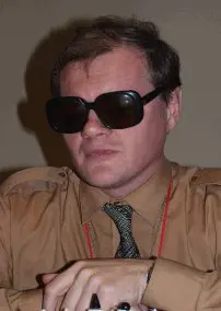 Sergej Wassin (Istanbul, 2000)