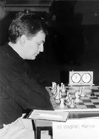 Hannu Wegner (Hamburg, 1994)