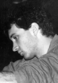 Hannu Wegner (Hamburg, 1994)