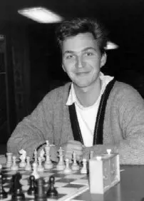 Hannu Wegner (1991)