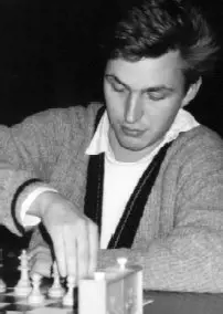 Hannu Wegner (1991)